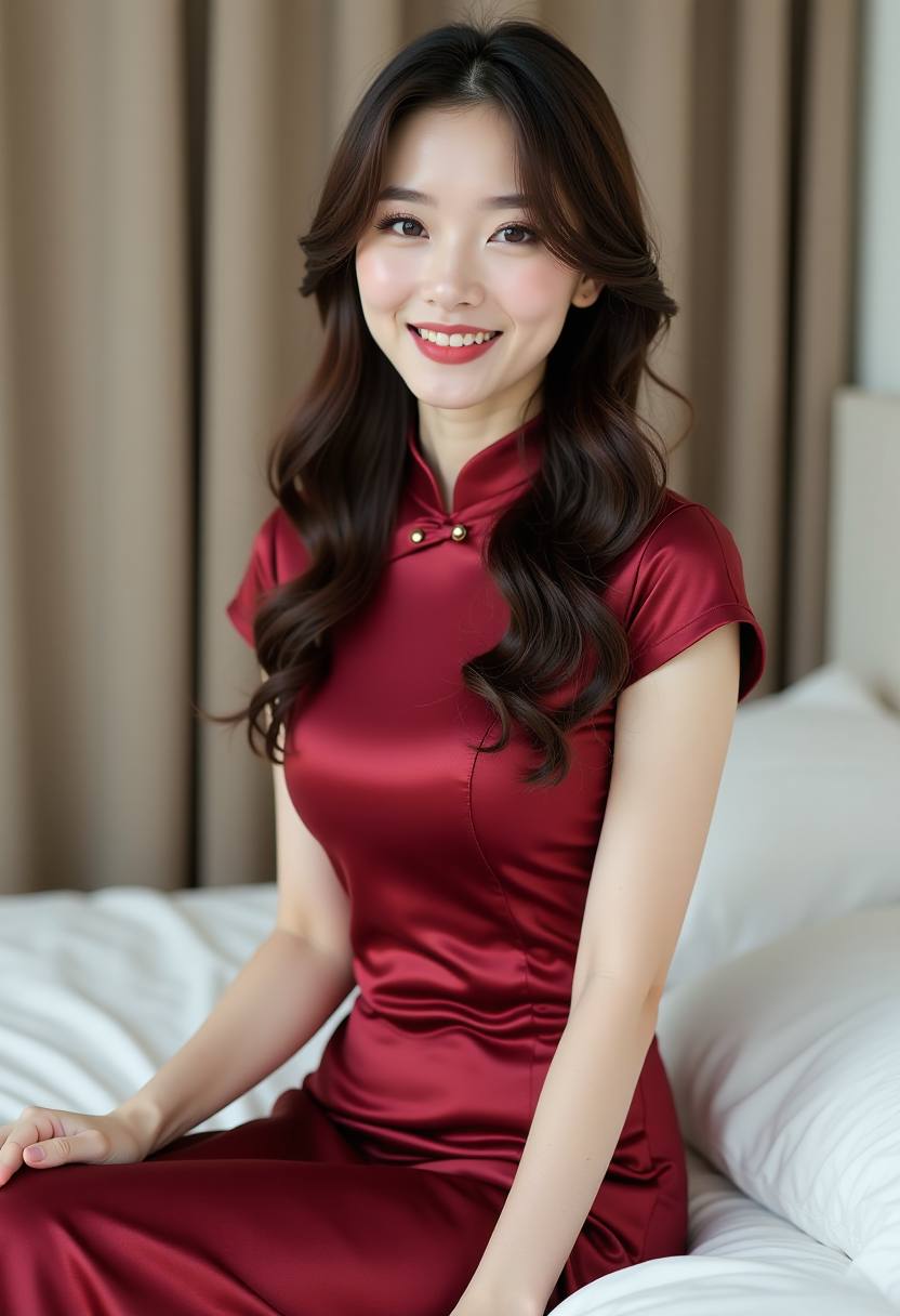 帐篷里的六张睡垫